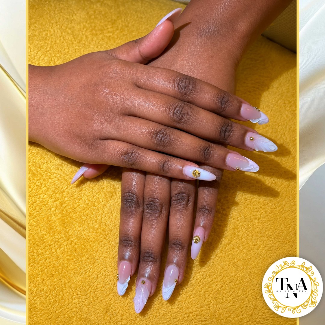 Latest Nail Designs for May 2026